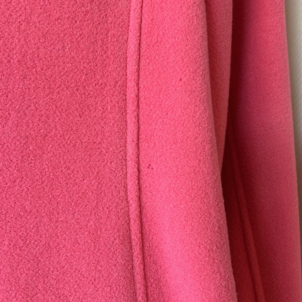 Pink Coat - Picture 6 of 7